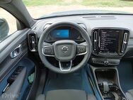 Volvo C40 Recharge P8