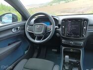 Volvo C40 Recharge P8