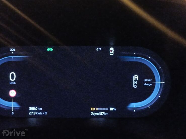 Volvo C40 Recharge Single Extended Range