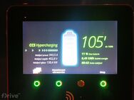 Volvo C40 Recharge Single Extended Range