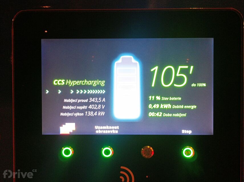 Volvo C40 Recharge Single Extended Range