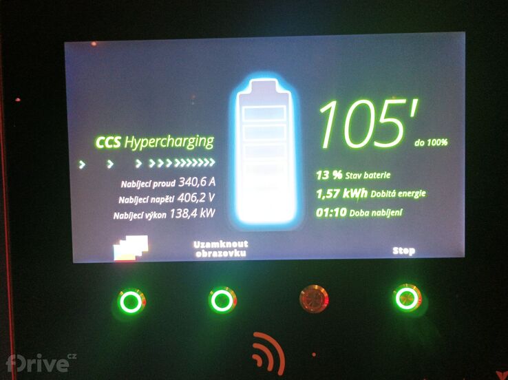 Volvo C40 Recharge Single Extended Range