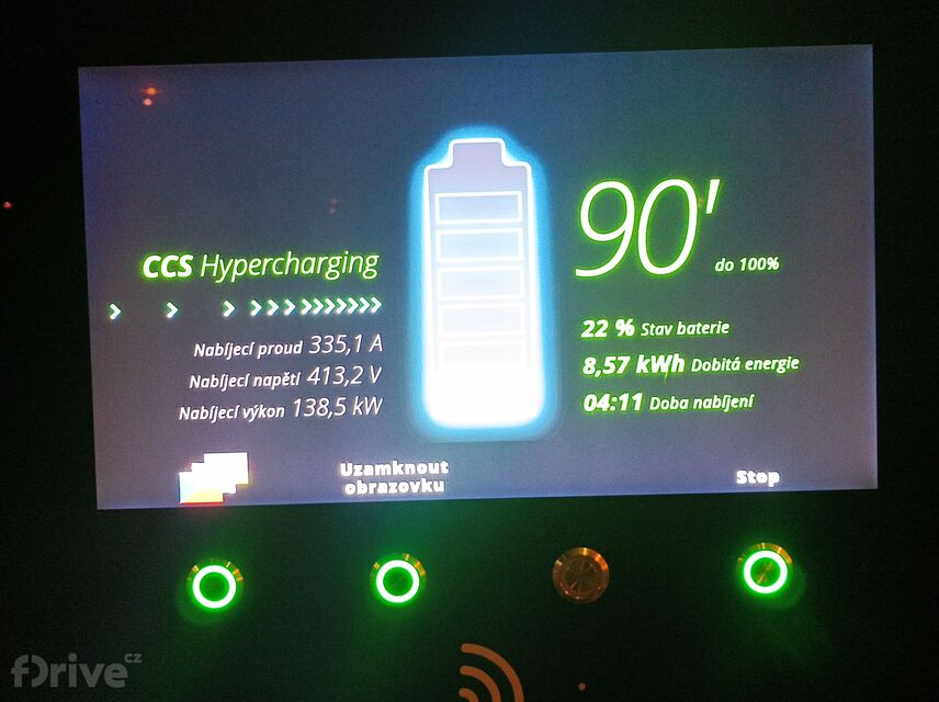 Volvo C40 Recharge Single Extended Range