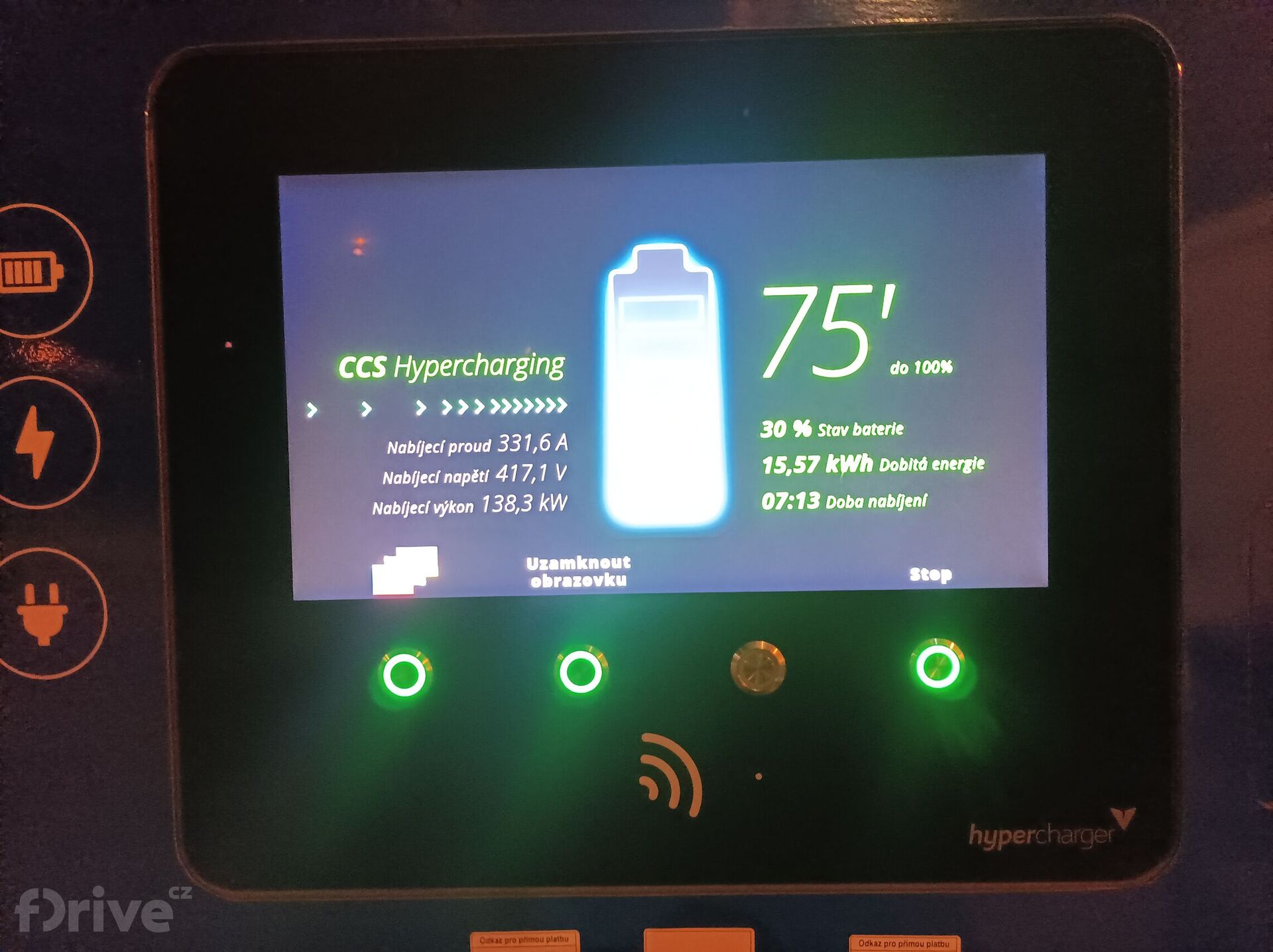 Volvo C40 Recharge Single Extended Range