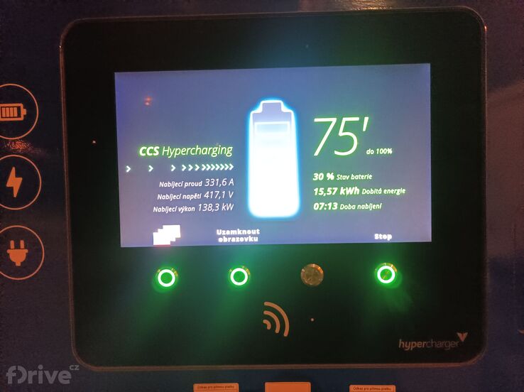 Volvo C40 Recharge Single Extended Range