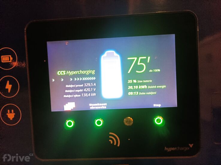 Volvo C40 Recharge Single Extended Range