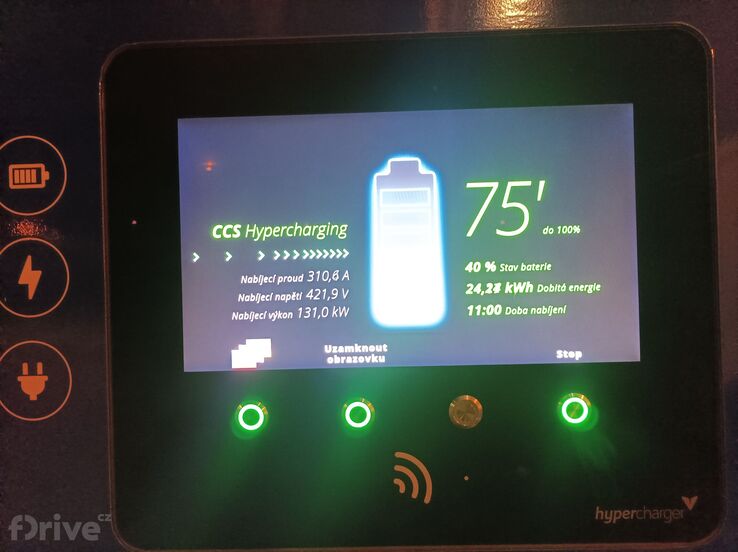 Volvo C40 Recharge Single Extended Range