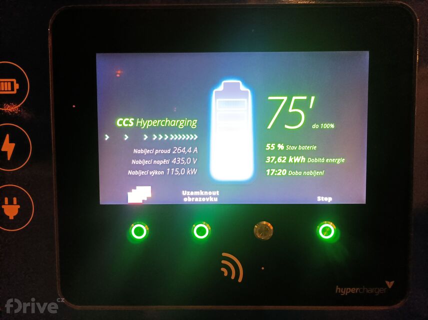 Volvo C40 Recharge Single Extended Range