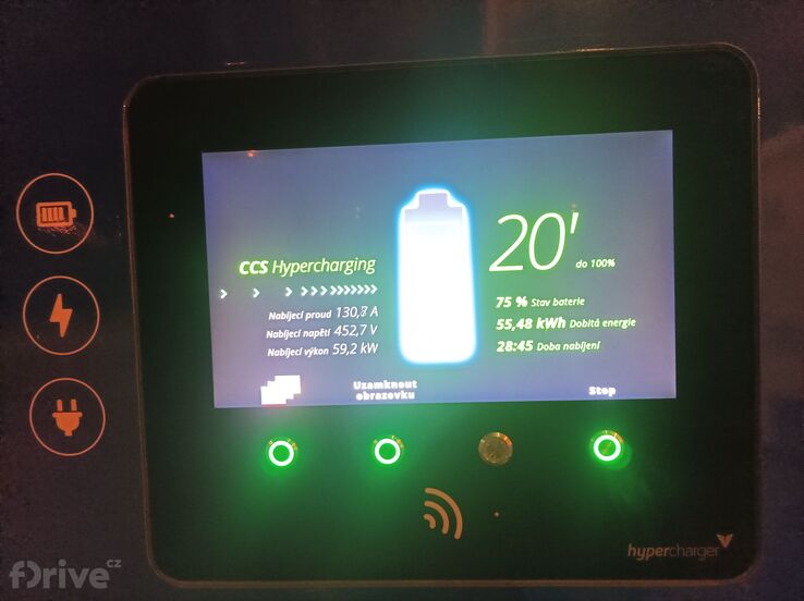 Volvo C40 Recharge Single Extended Range