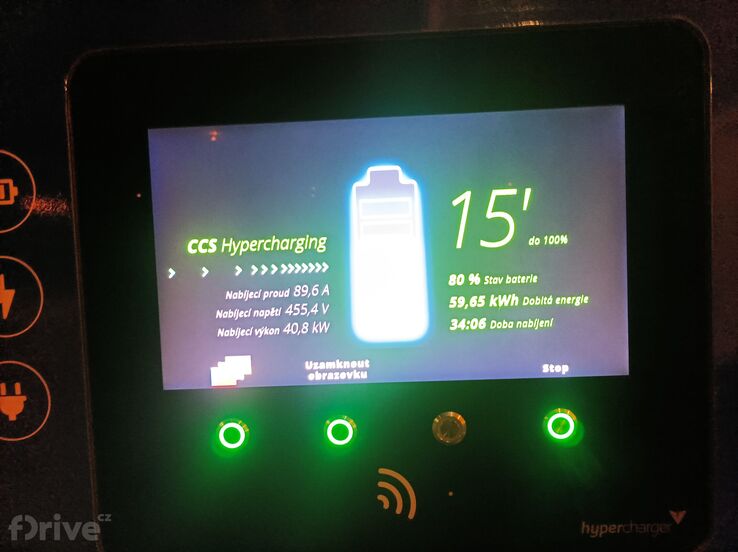 Volvo C40 Recharge Single Extended Range