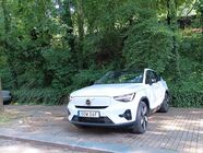 Volvo C40 Recharge Twin Motor