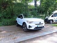 Volvo C40 Recharge Twin Motor