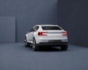Volvo Concept 40.2