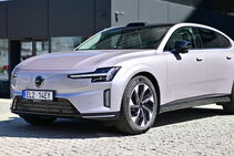 Volvo ES90