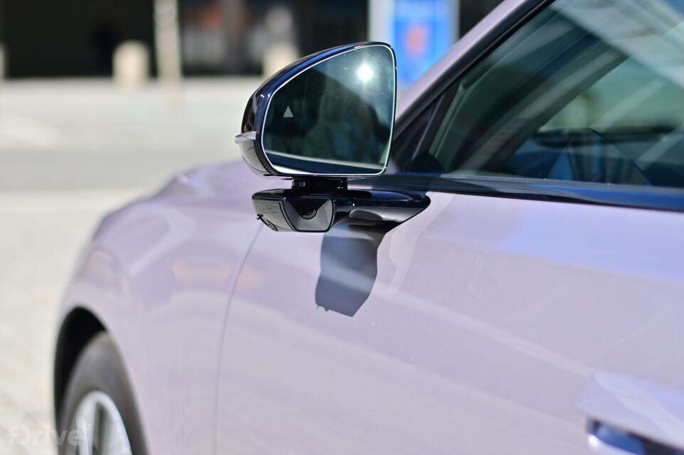 Volvo ES90