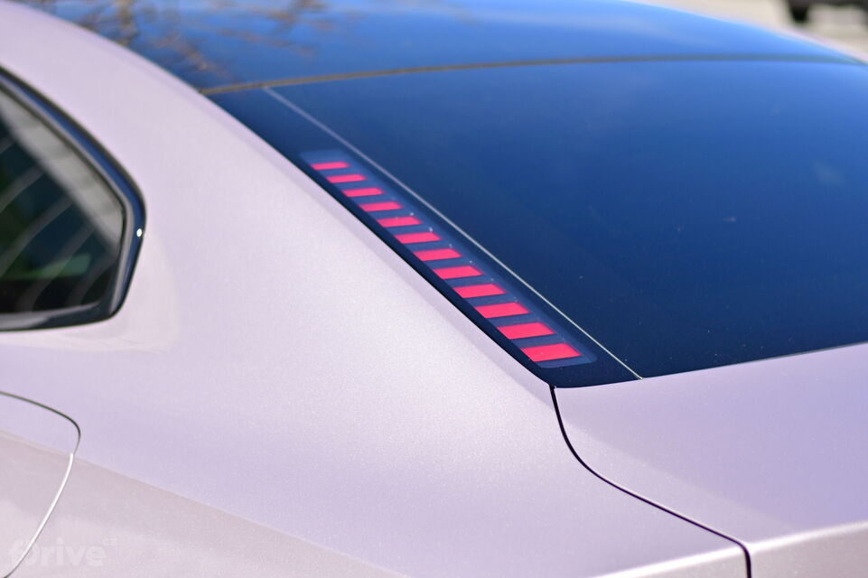 Volvo ES90