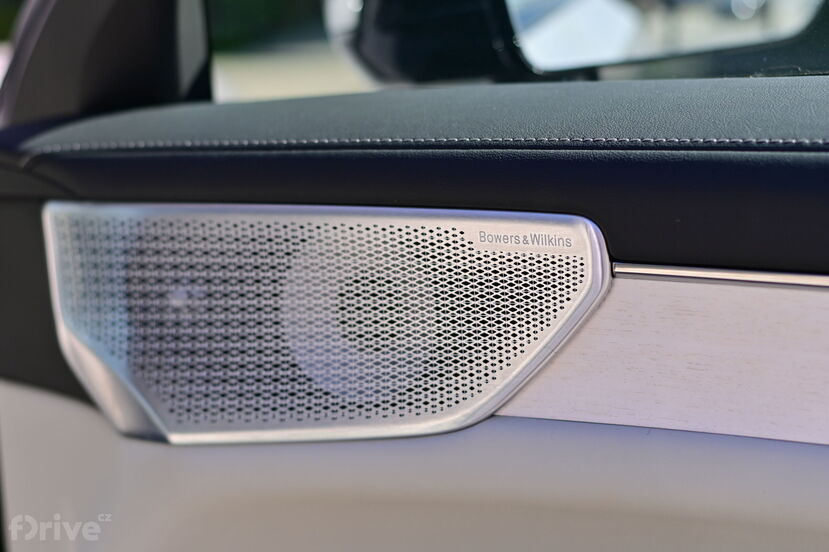 Volvo ES90
