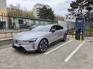 Volvo ES90