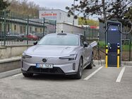 Volvo ES90