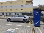 Volvo ES90