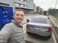 Volvo ES90