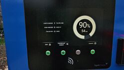 Volvo ES90
