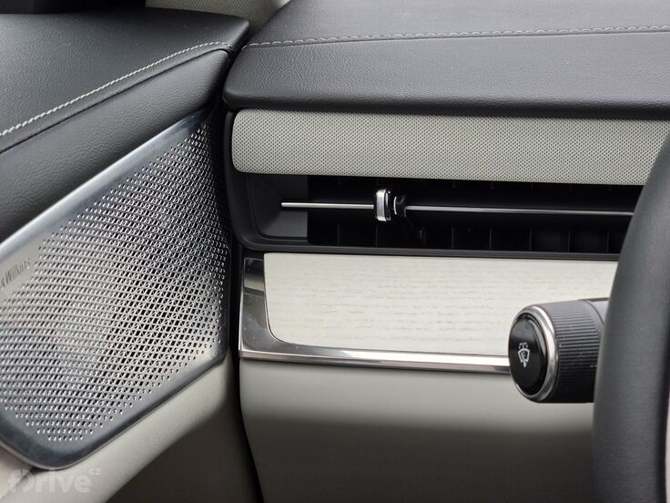 Volvo ES90