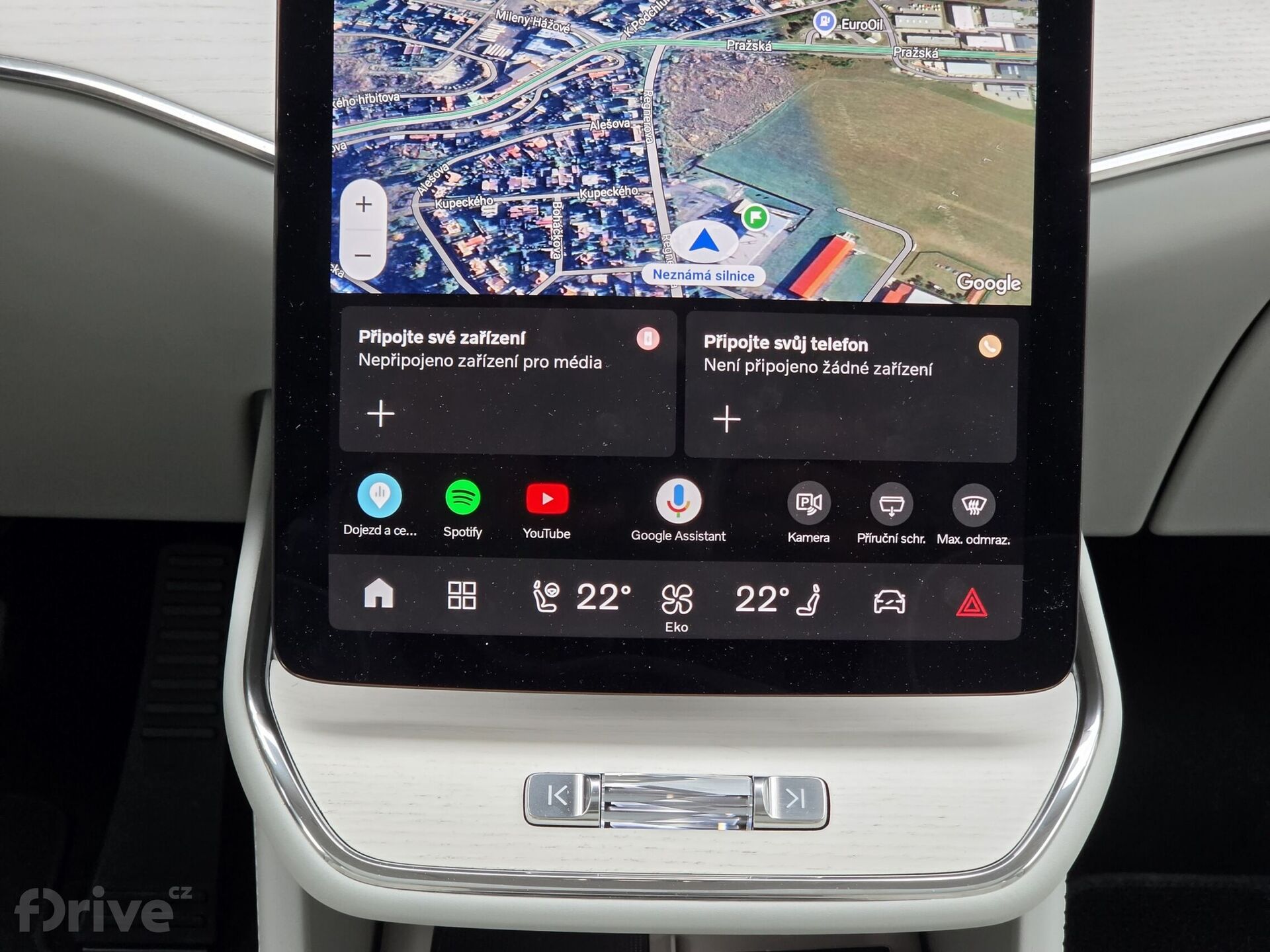 Volvo ES90