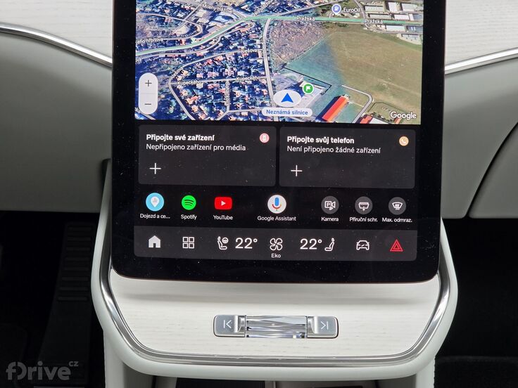 Volvo ES90