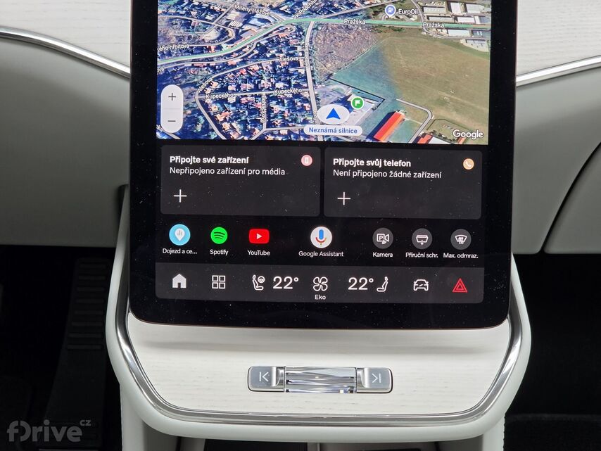 Volvo ES90