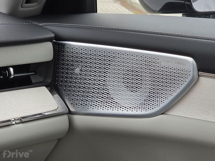 Volvo ES90
