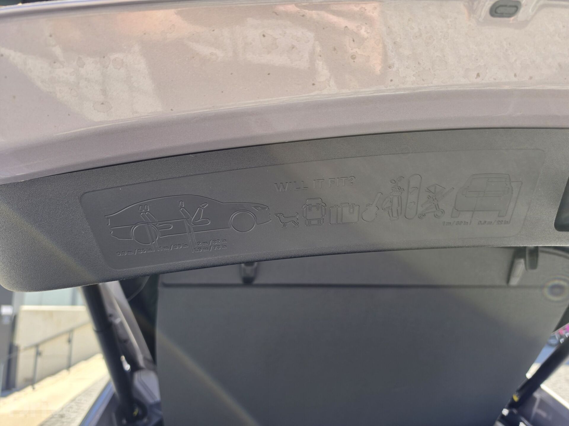 Volvo ES90
