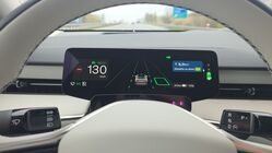 Volvo ES90