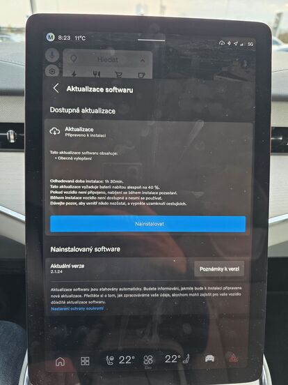 Volvo ES90