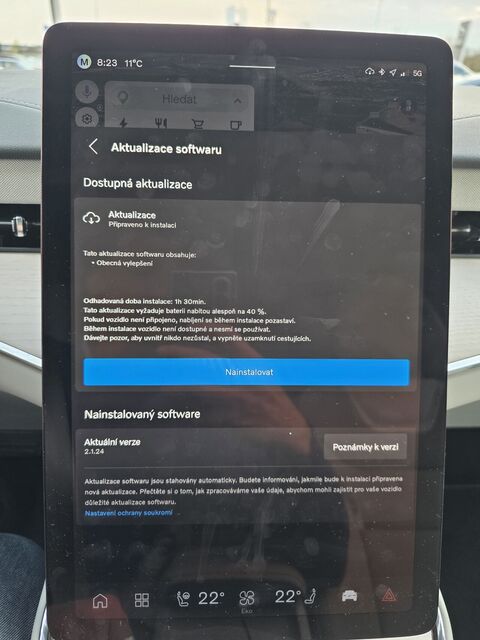 Volvo ES90