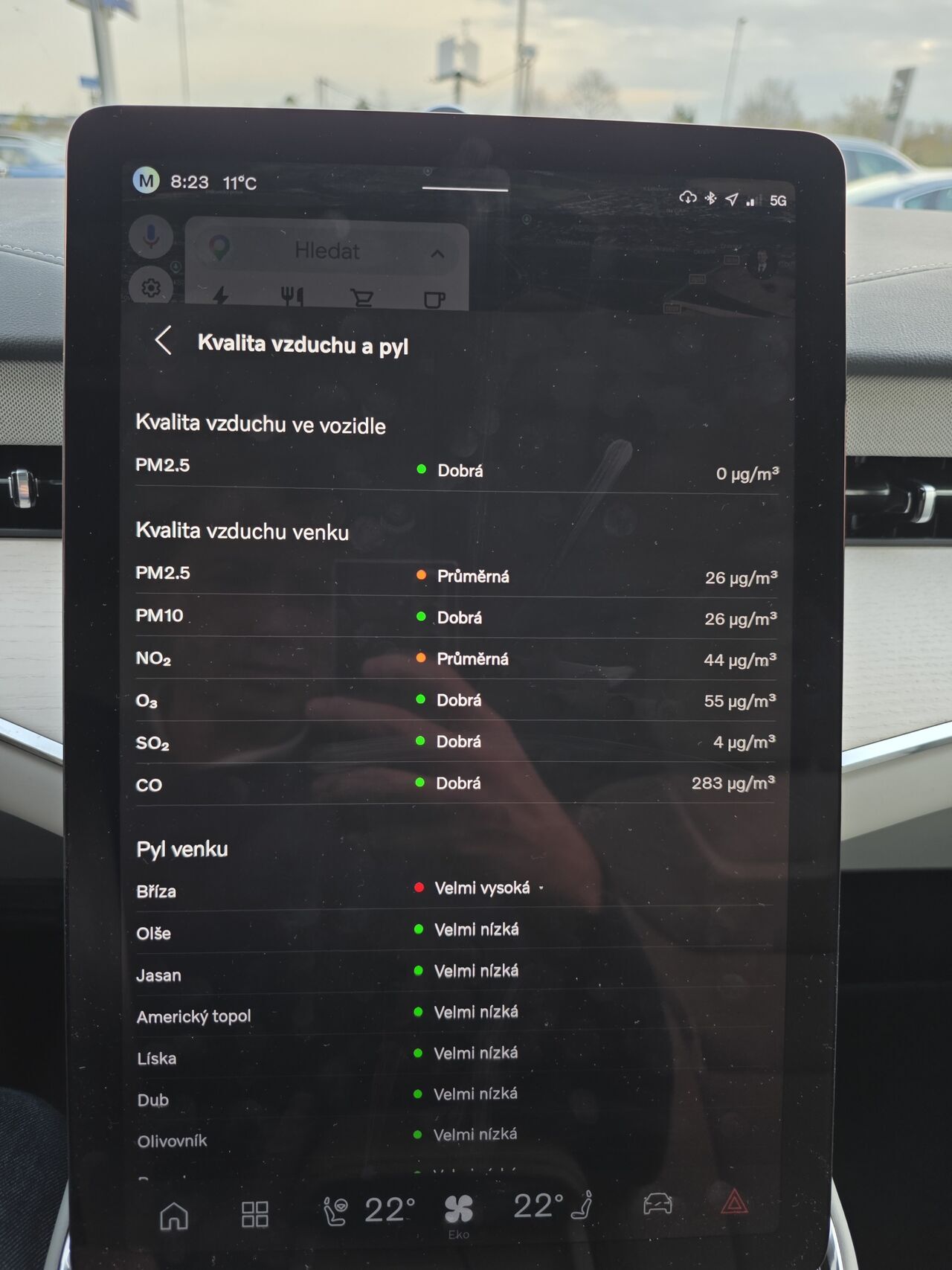 Volvo ES90