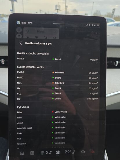 Volvo ES90