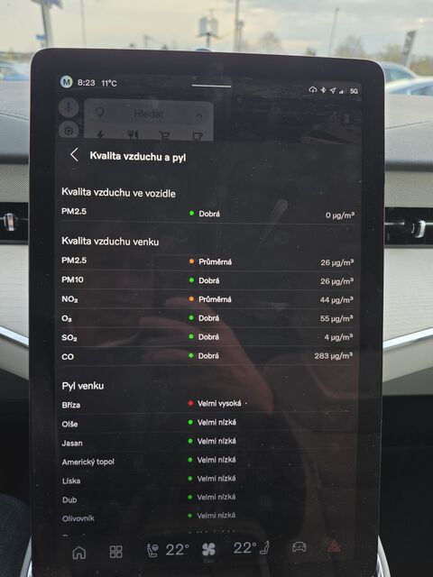 Volvo ES90