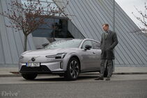 Volvo ES90