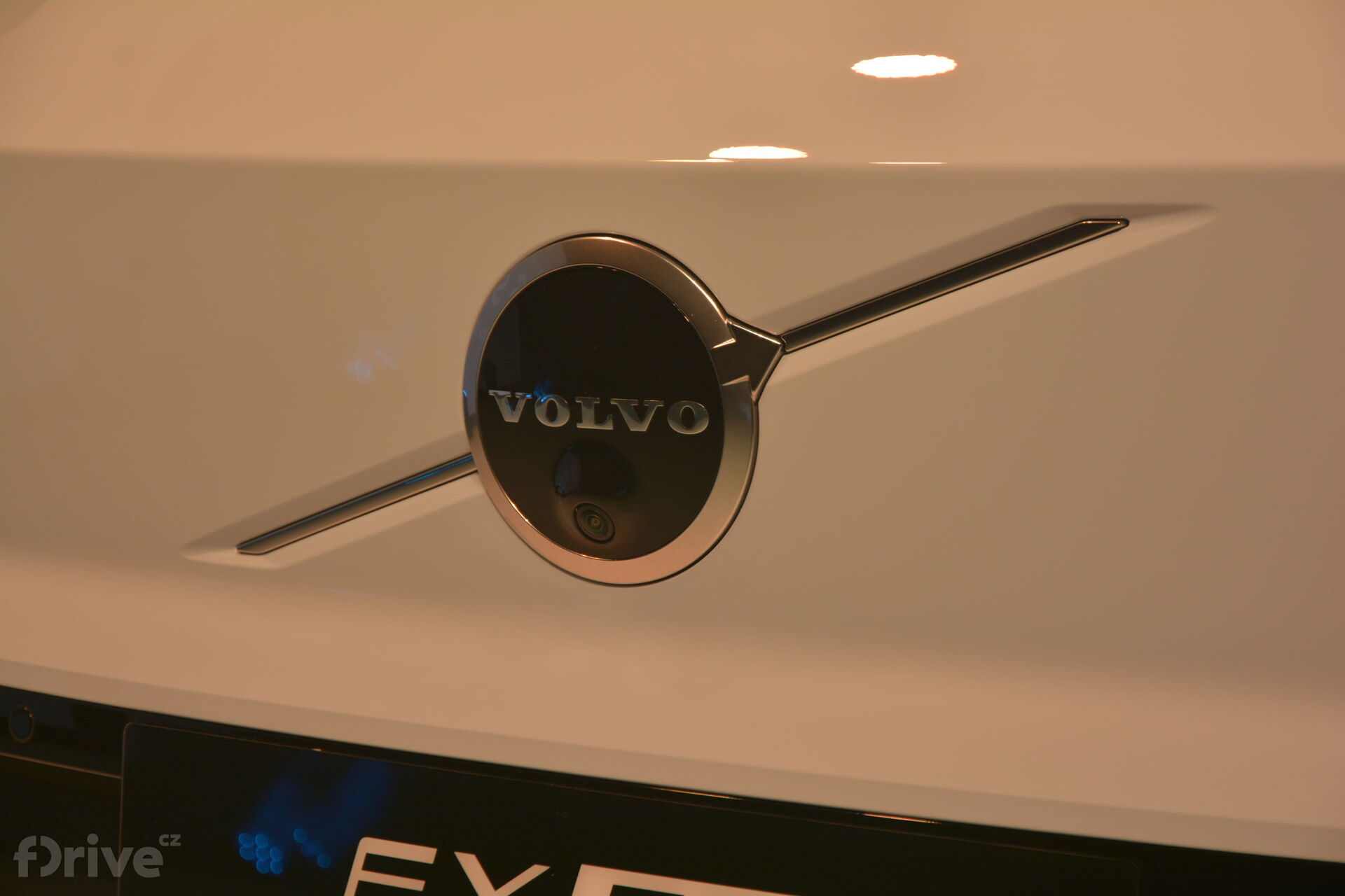 Volvo EX30