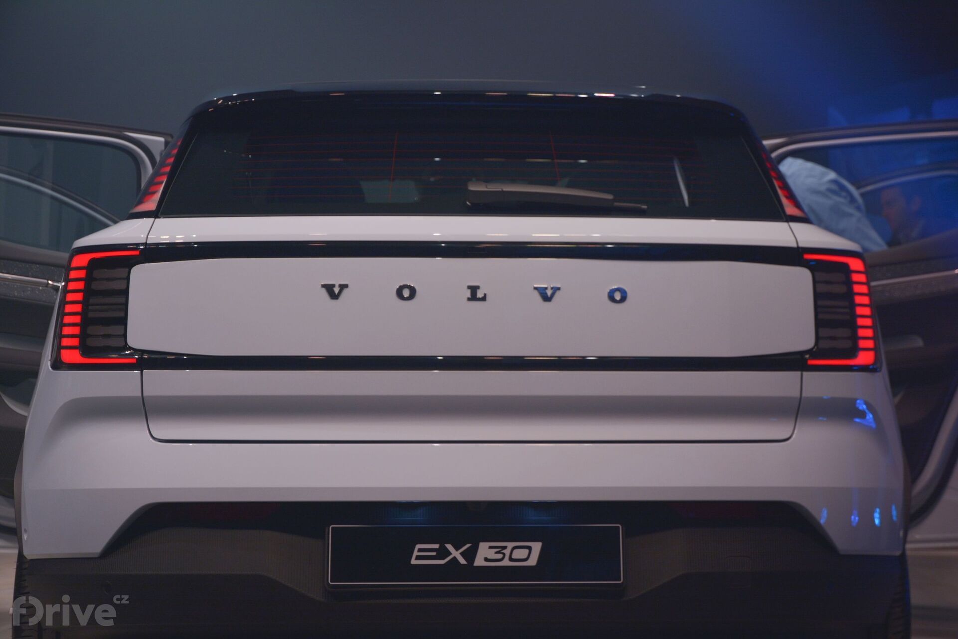 Volvo EX30