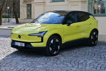 Volvo EX30