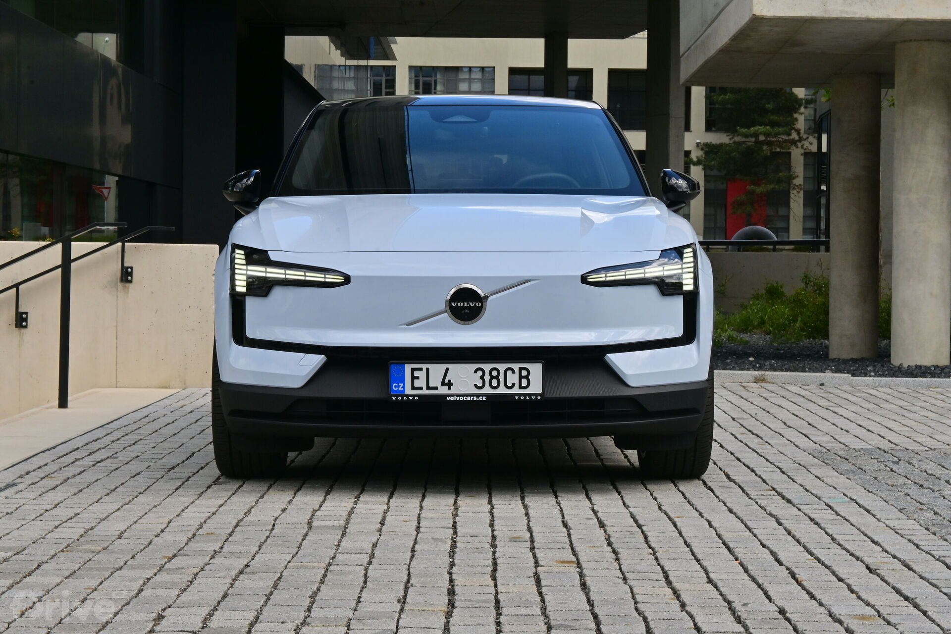 Volvo EX30