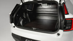 Volvo EX30 Cargo