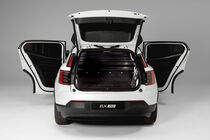 Volvo EX30 Cargo