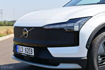 Volvo EX30 Cross Country