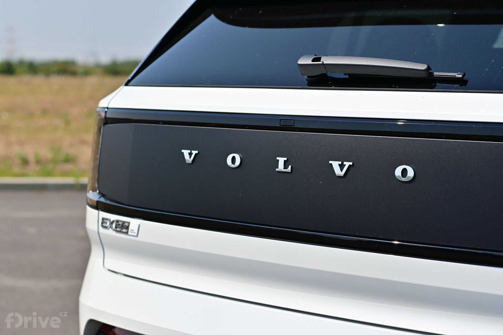 Volvo EX30 Cross Country