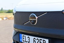 Volvo EX30 Cross Country