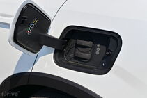 Volvo EX30 Cross Country