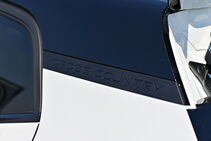 Volvo EX30 Cross Country